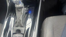 Toyota C-HR 1.8 Hybrid Dynamic 5dr CVT Hybrid Hatchback